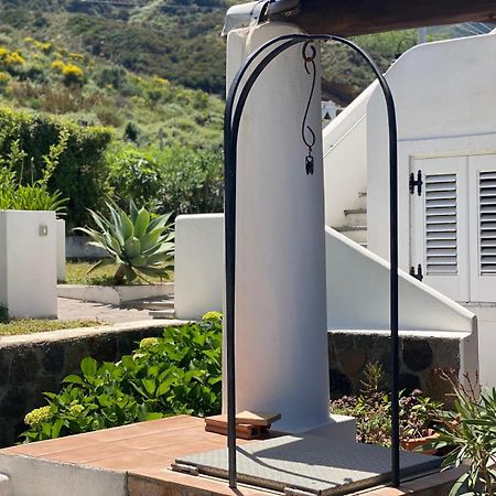 Casa Zagami Villa Malfa  Eksteriør bilde