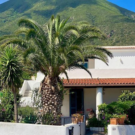 Casa Zagami Villa Malfa  Eksteriør bilde