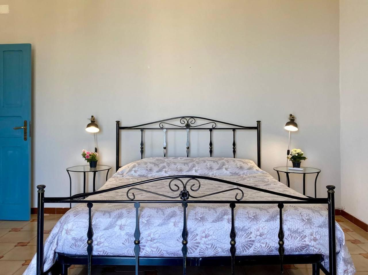 Casa Zagami Villa Malfa  Eksteriør bilde