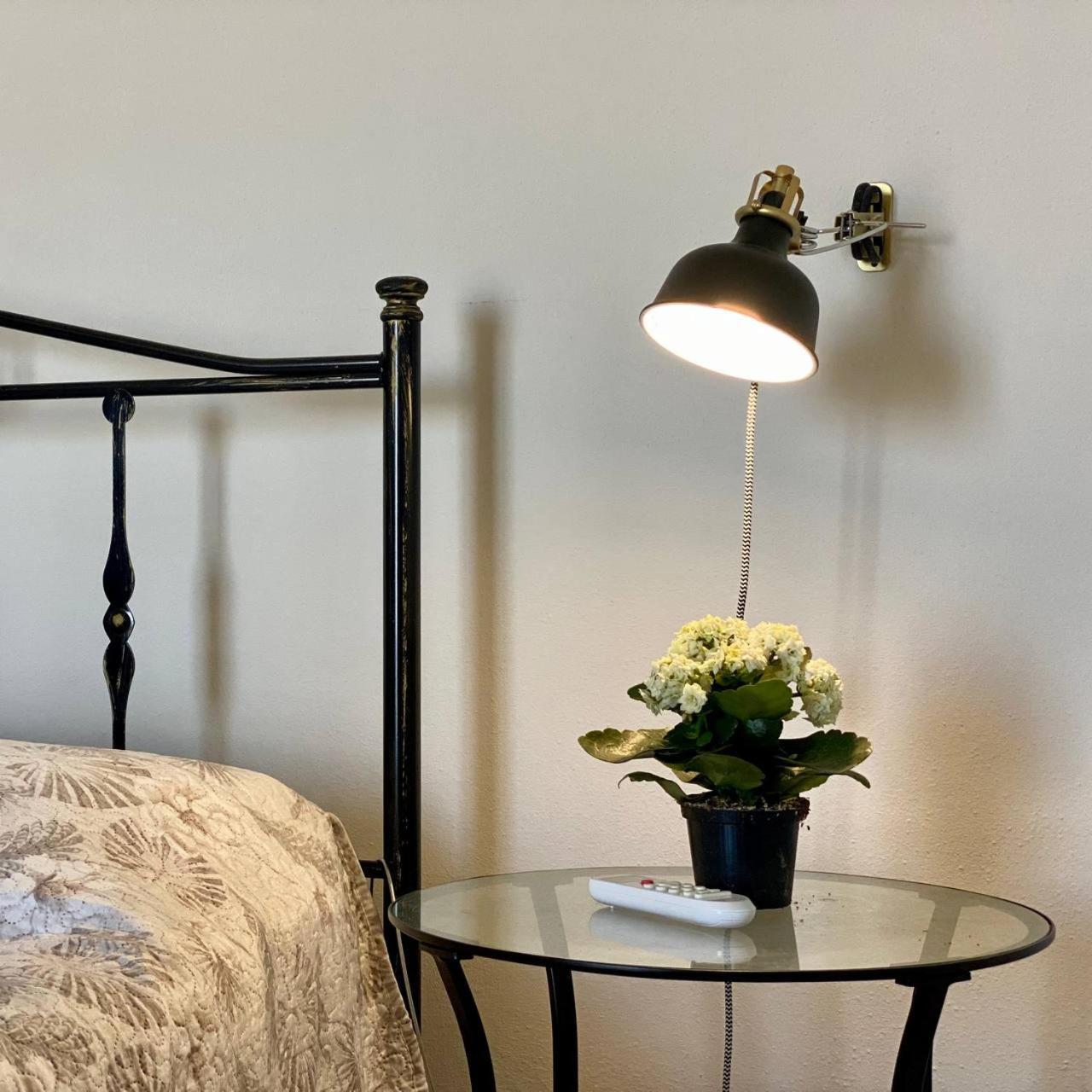 Casa Zagami Villa Malfa  Eksteriør bilde
