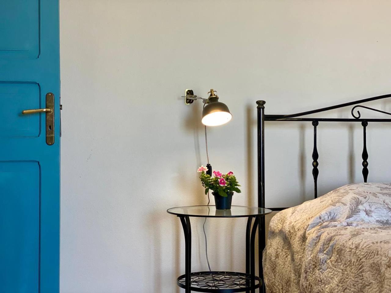 Casa Zagami Villa Malfa  Eksteriør bilde