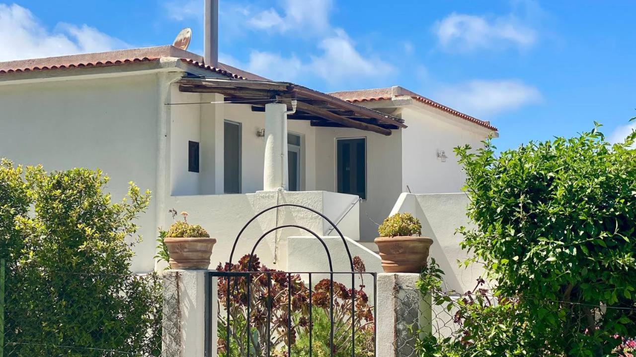 Casa Zagami Villa Malfa  Eksteriør bilde
