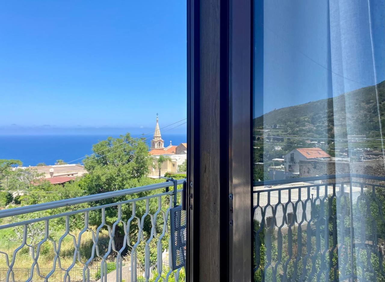Casa Zagami Villa Malfa  Eksteriør bilde