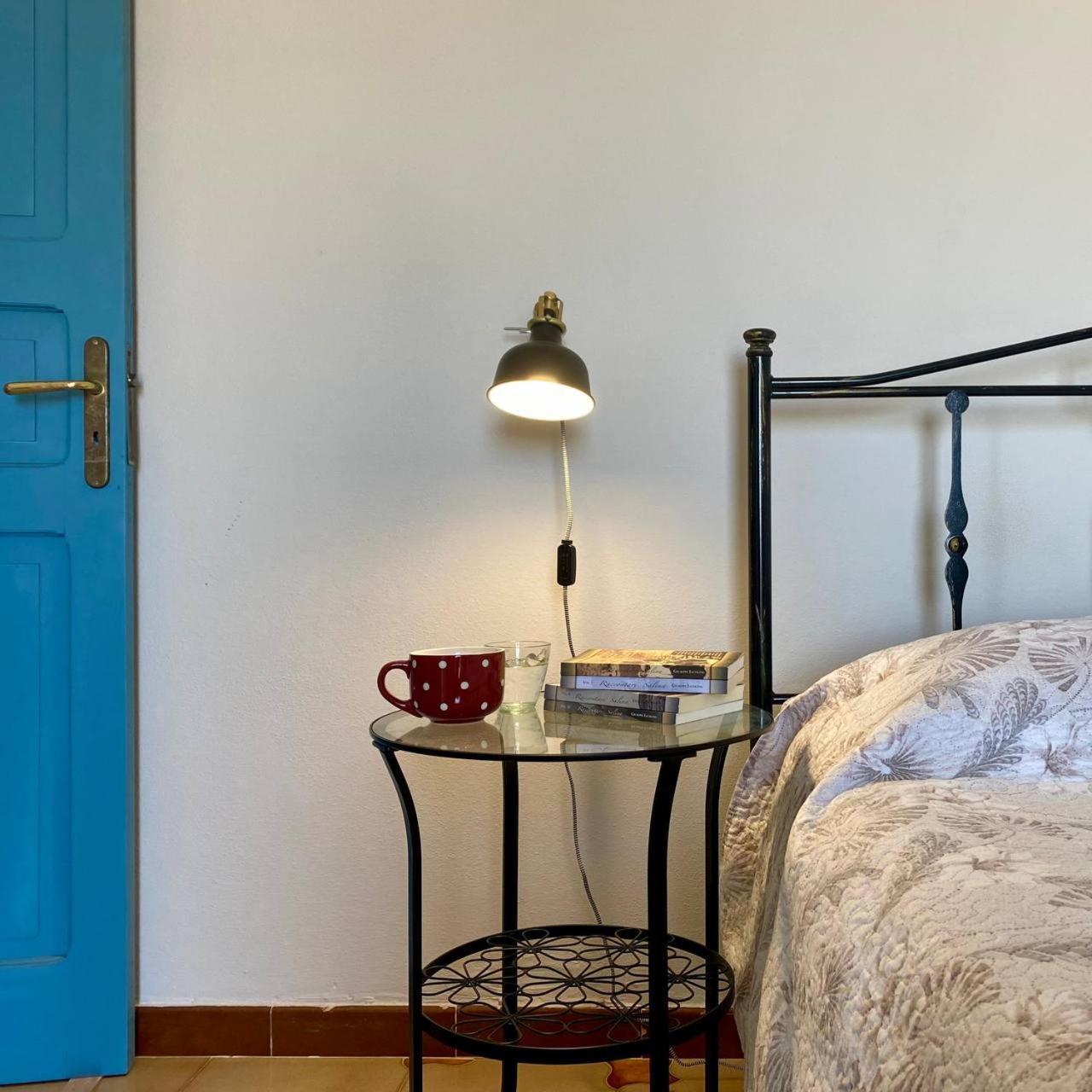 Casa Zagami Villa Malfa  Eksteriør bilde