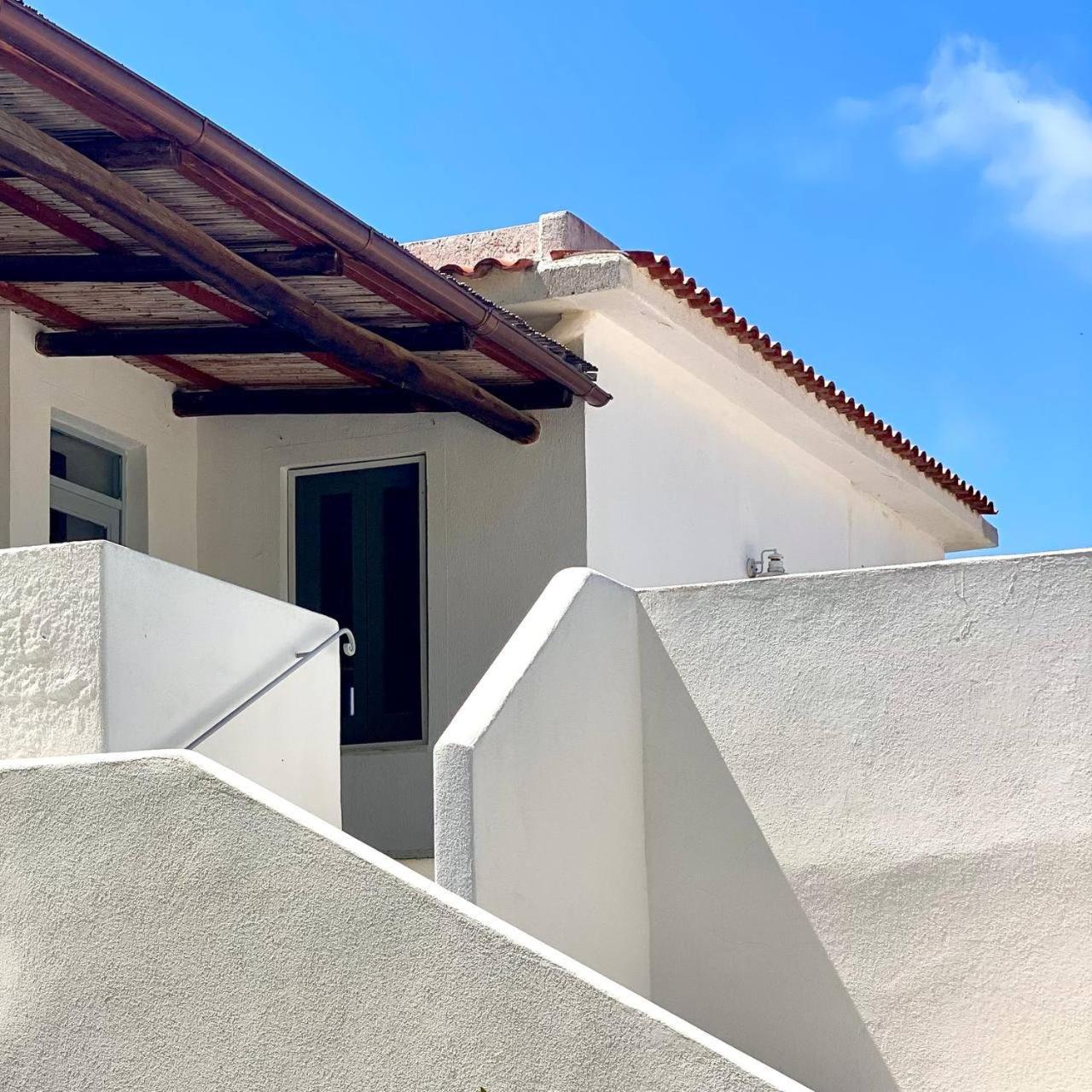 Casa Zagami Villa Malfa  Eksteriør bilde