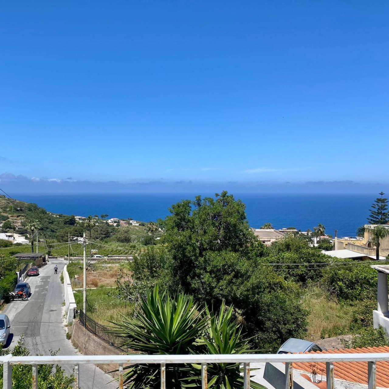 Casa Zagami Villa Malfa  Eksteriør bilde